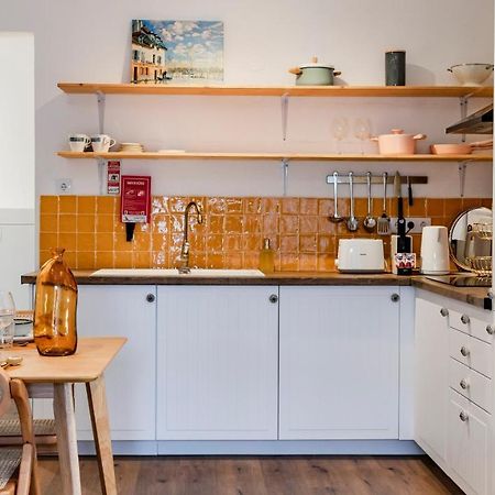 Happy Corner In The Heart Of Porto By Lovelystay Eksteriør bilde