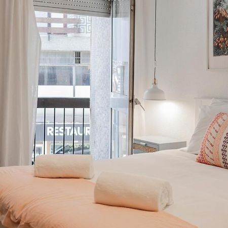 Happy Corner In The Heart Of Porto By Lovelystay Eksteriør bilde