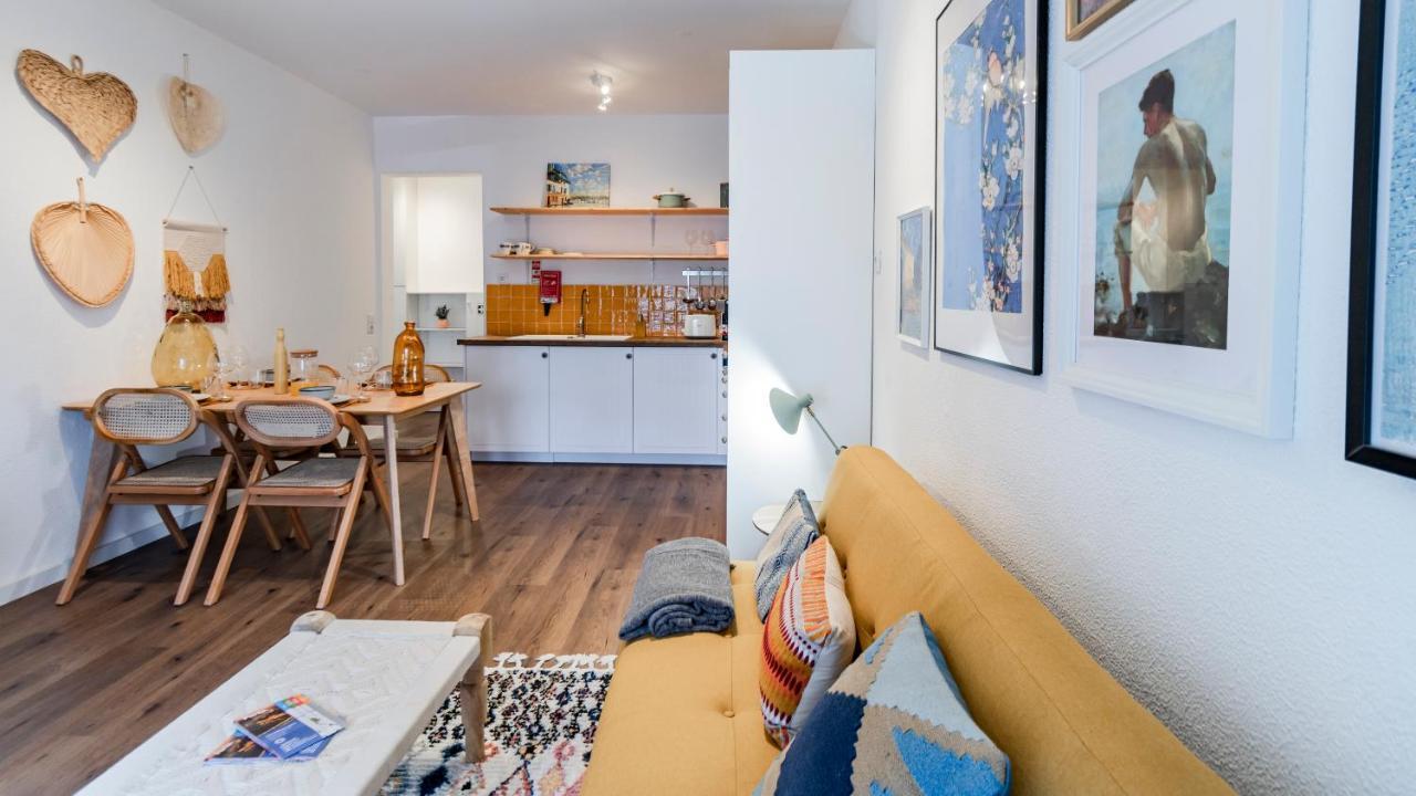 Happy Corner In The Heart Of Porto By Lovelystay Eksteriør bilde