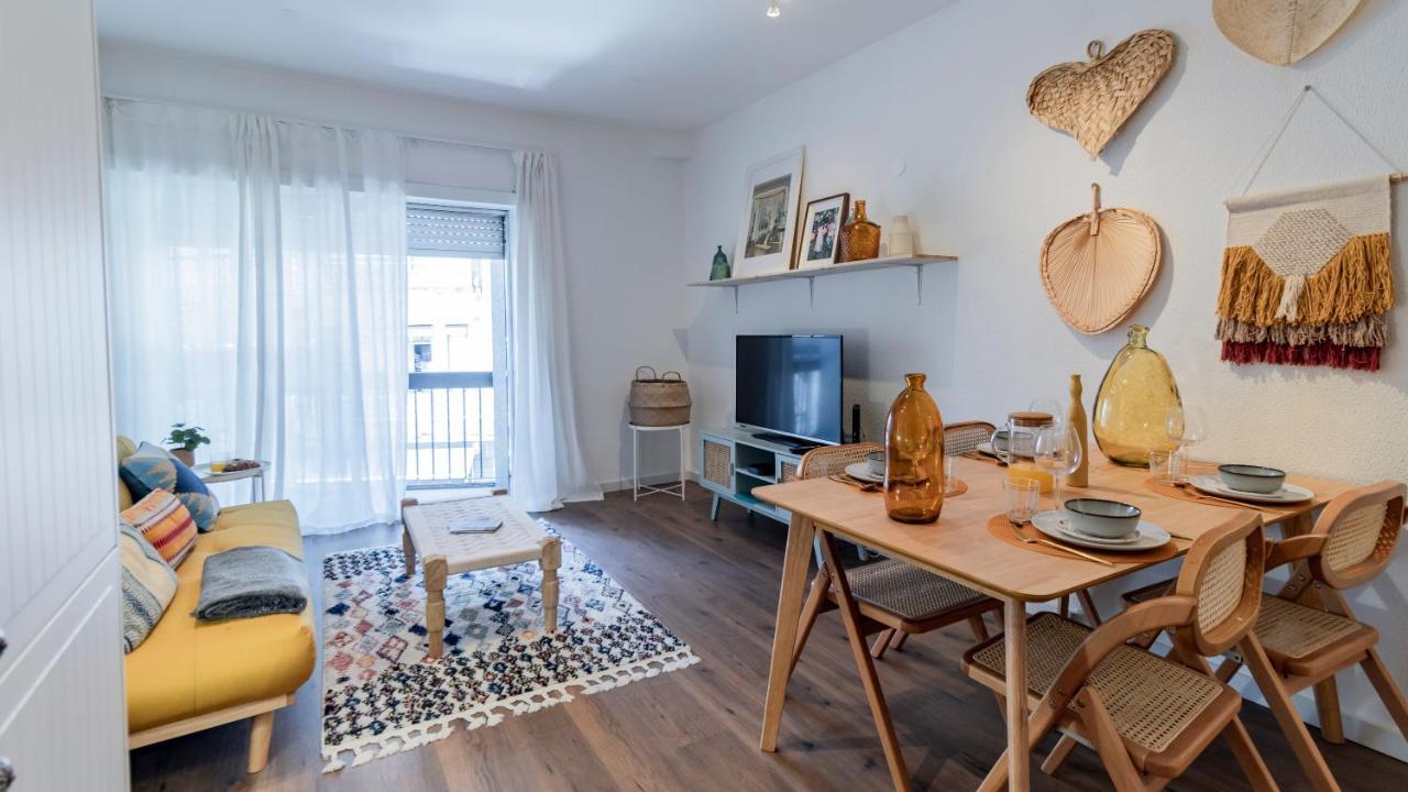 Happy Corner In The Heart Of Porto By Lovelystay Eksteriør bilde
