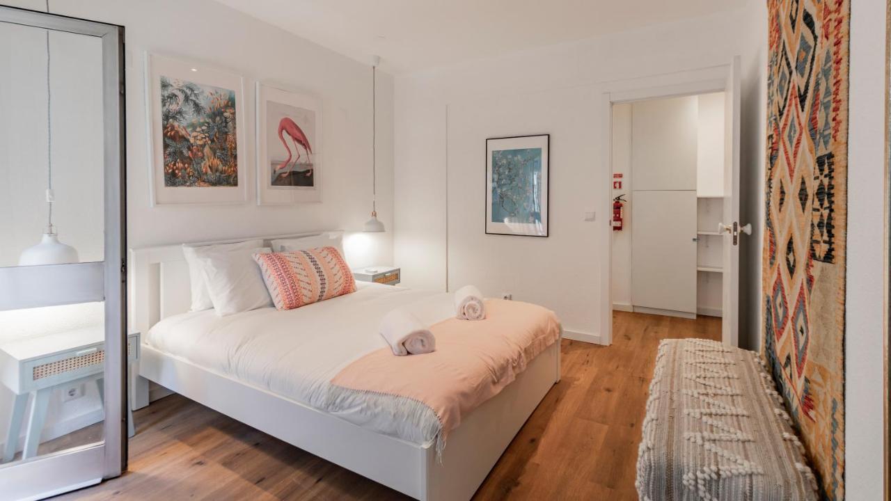 Happy Corner In The Heart Of Porto By Lovelystay Eksteriør bilde
