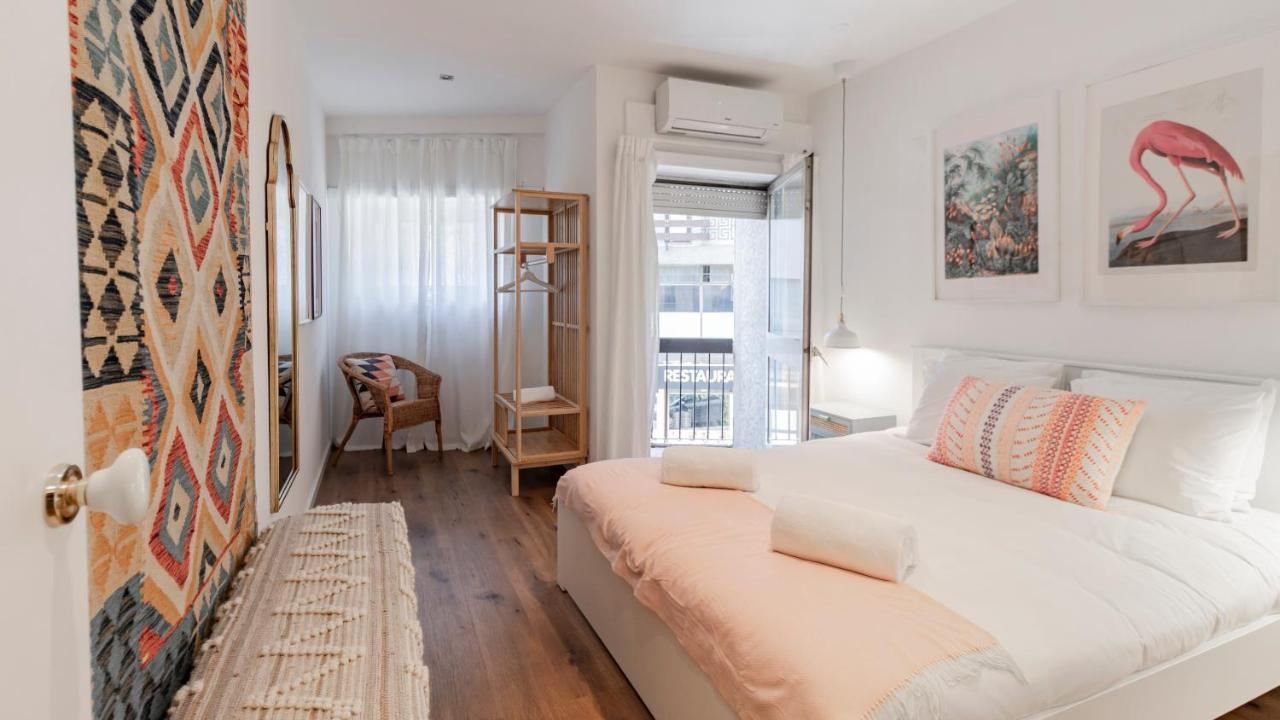 Happy Corner In The Heart Of Porto By Lovelystay Eksteriør bilde