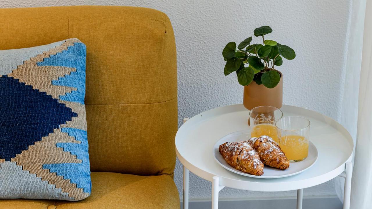 Happy Corner In The Heart Of Porto By Lovelystay Eksteriør bilde