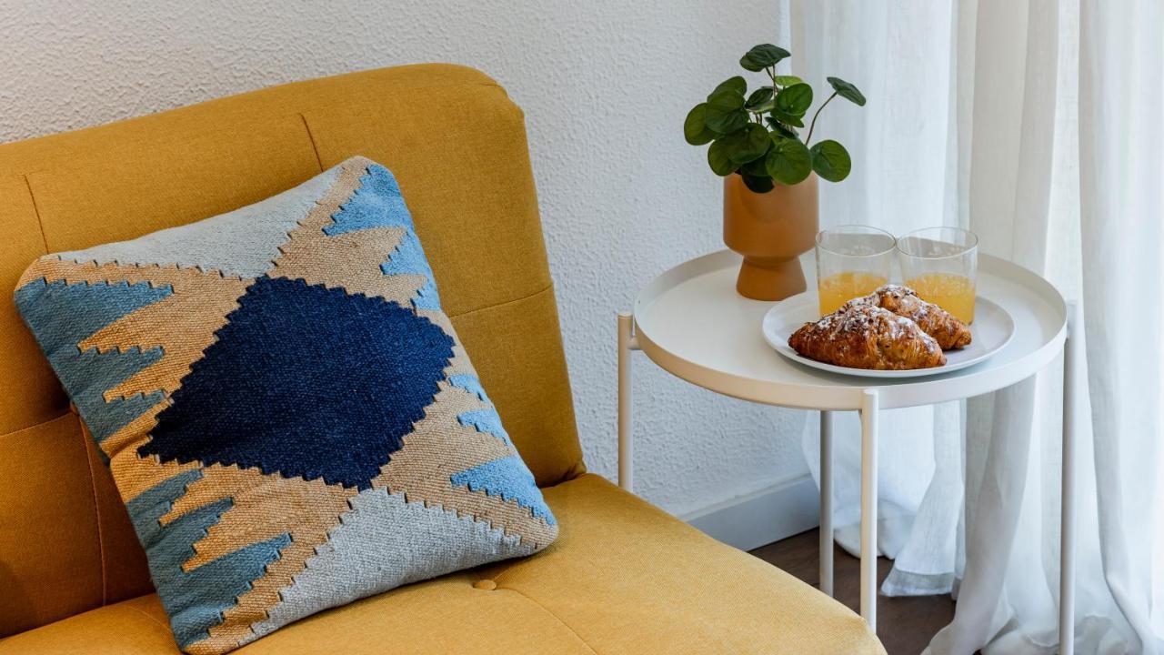 Happy Corner In The Heart Of Porto By Lovelystay Eksteriør bilde