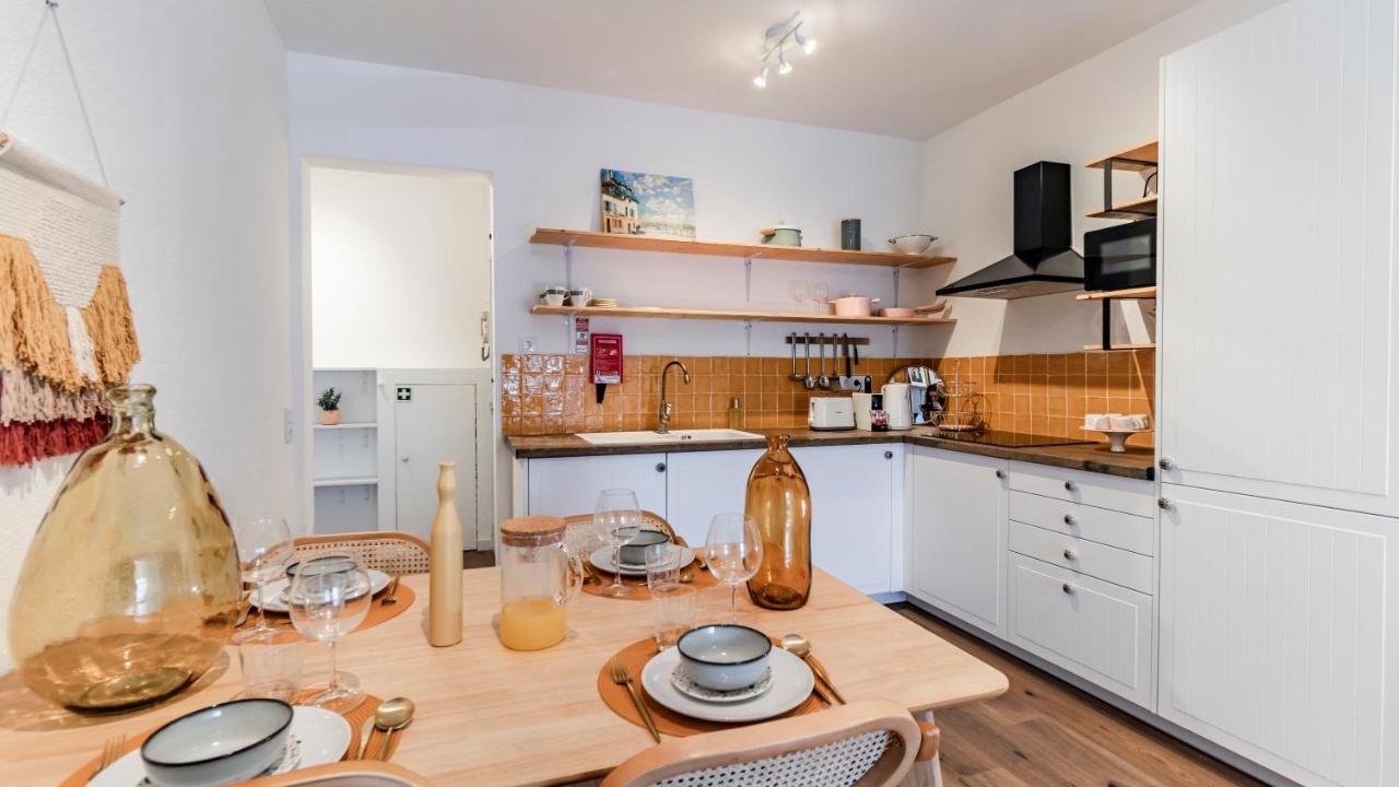 Happy Corner In The Heart Of Porto By Lovelystay Eksteriør bilde